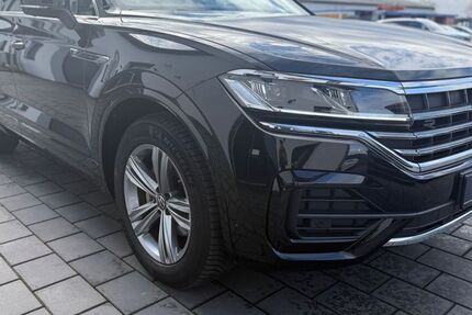 VW Touareg 40.000 km 53.490 &euro; Ilsede 31246