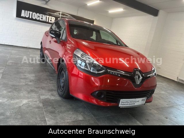 Renault Clio 37.500 km 7.200 &euro; Braunschweig 38112