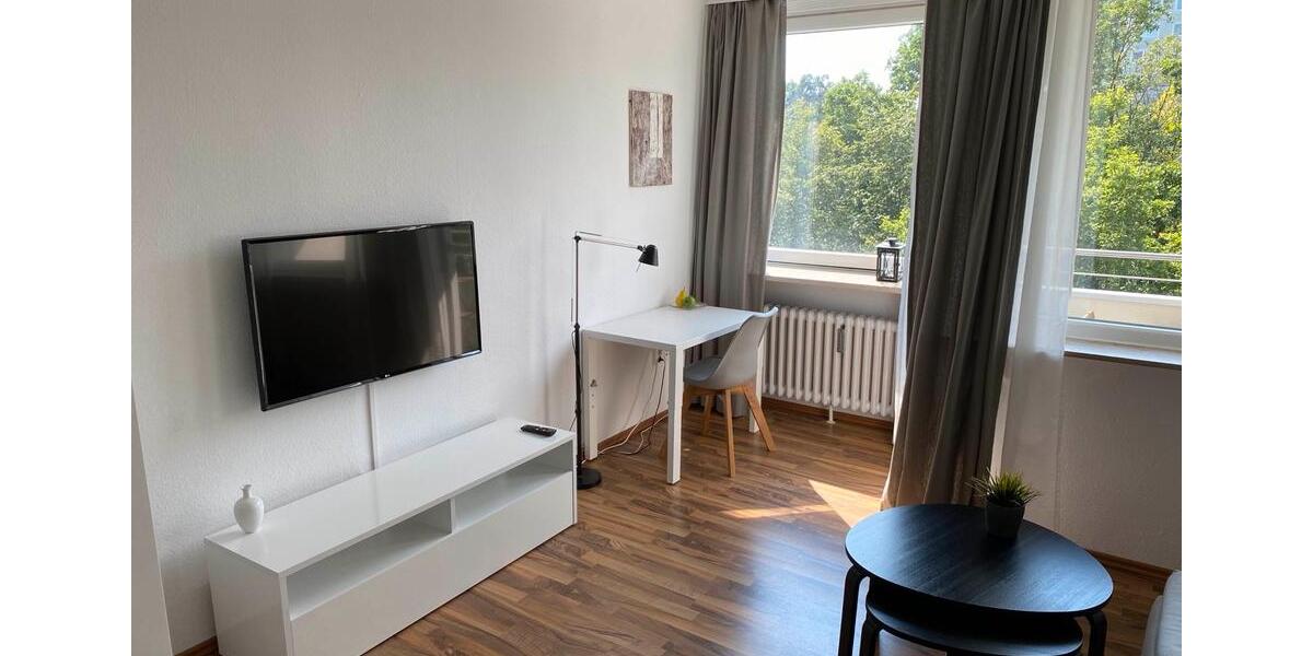 Etagenwohnung Wolfsburg - 1 Zimmer, 30 m&sup2;, 93.950&euro; | Angebot:25987891