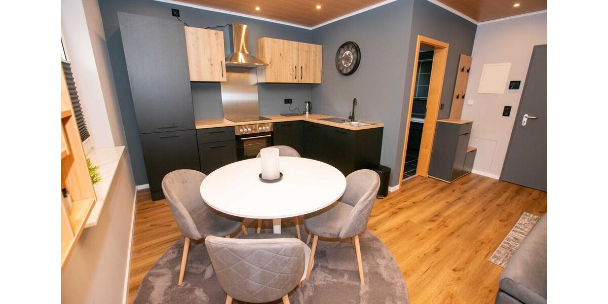 Etagenwohnung Lengede - 2 Zimmer, 41 m&sup2;, 1.100&euro; | Angebot:24471723