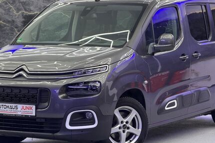 Citroen Berlingo 100.000 km 34.900 &euro; Salzgitter 38259