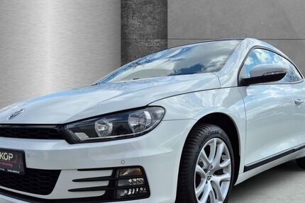 VW Scirocco