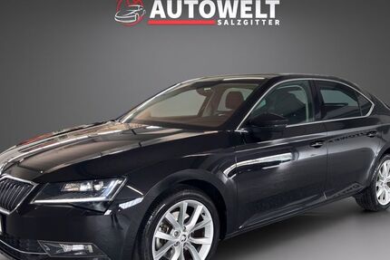 Skoda Superb 78.000 km 17.900 € Salzgitter 38229