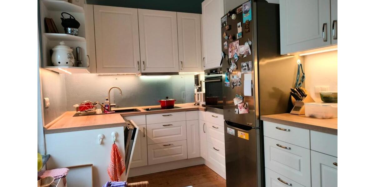 Etagenwohnung Braunschweig Westliches Ringgebiet - 4 Zimmer, 101 m&sup2;, 1.060&euro; | Angebot:25992637
