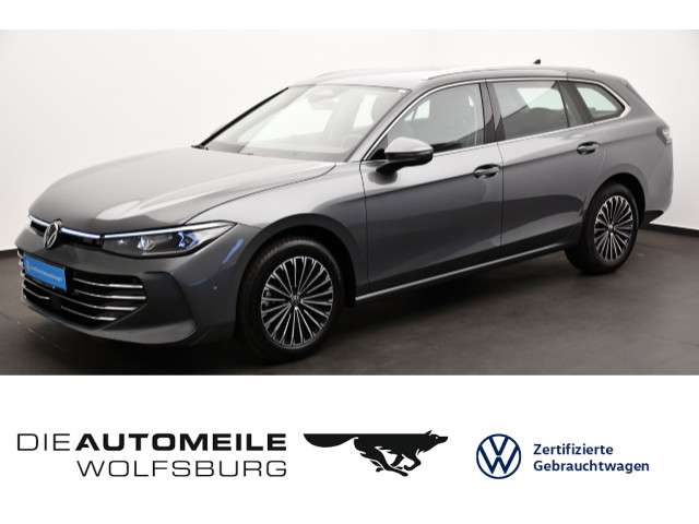 VW Passat Variant 10.161 km 35.490 € Wolfsburg 38440