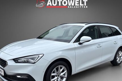 Seat Leon 143.000 km 15.999 € Salzgitter 38229