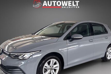 VW Golf 95.000 km 20.500 € Salzgitter 38229