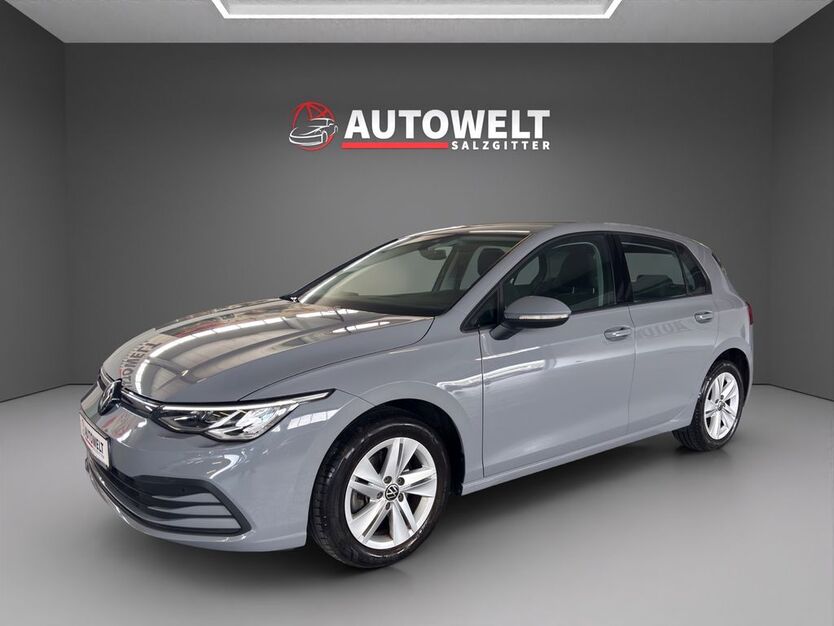 VW Golf 95.000 km 20.500 € Salzgitter 38229