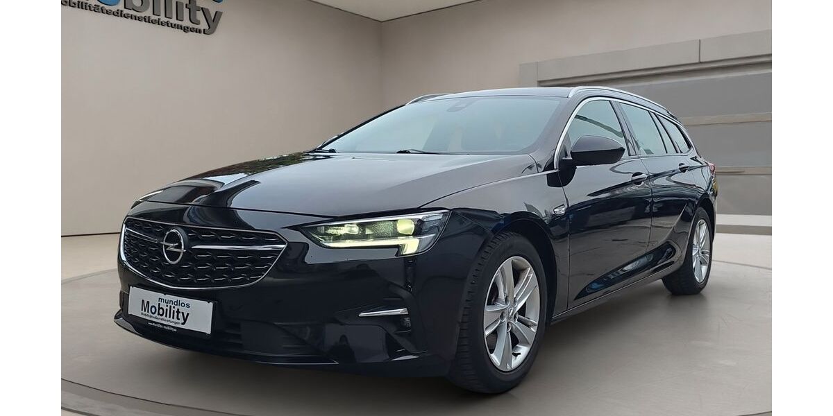 Opel Insignia 83.500 km 17.220 &euro; Braunschweig 38114