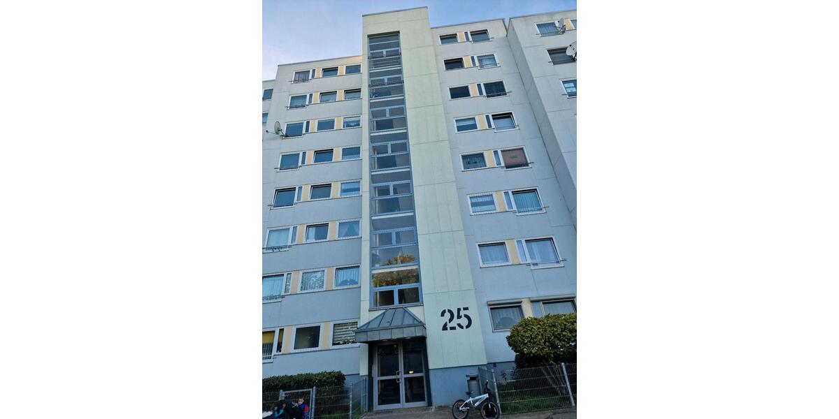 Etagenwohnung Salzgitter Ortschaft Nord - 4 Zimmer, 86 m&sup2;, 1.150&euro; | Angebot:24743445