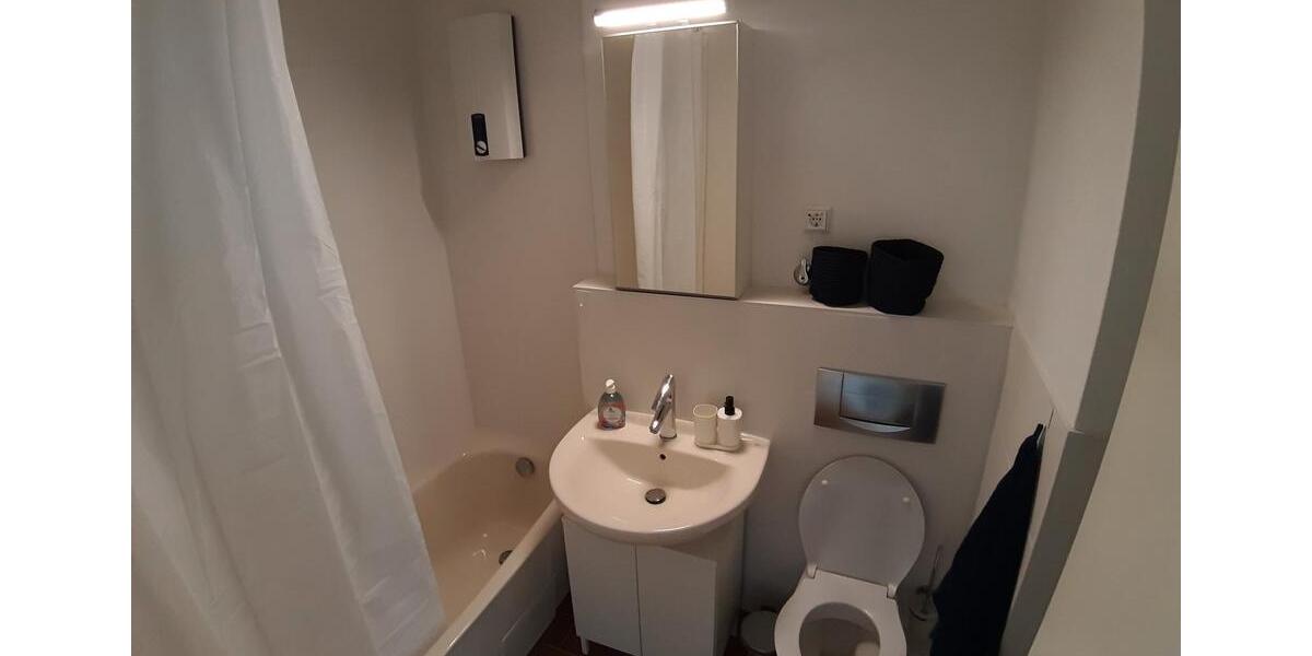 Etagenwohnung Wolfsburg - 1 Zimmer, 40 m&sup2;, 550&euro; | Angebot:25963568