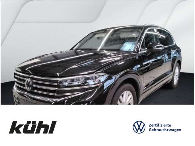 Touareg