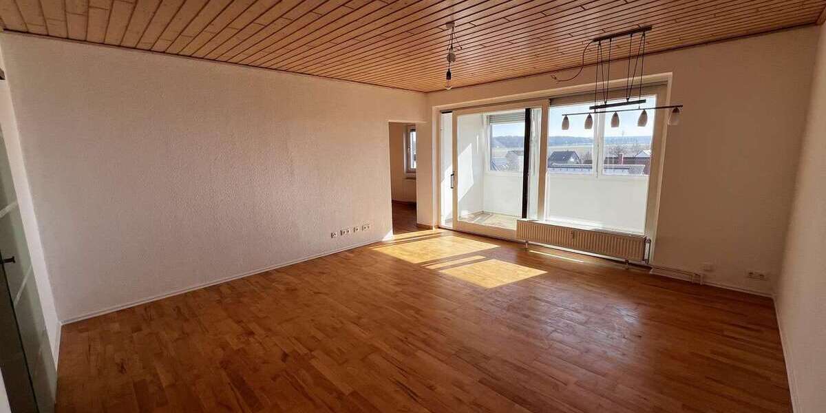 Etagenwohnung Fümmelse Fümmelse - 3.5 Zimmer, 91 m&sup2;, 167.000&euro; | Angebot:27068891