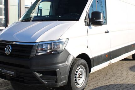 VW Crafter 183.579 km 14.490 &euro; Braunschweig 38126