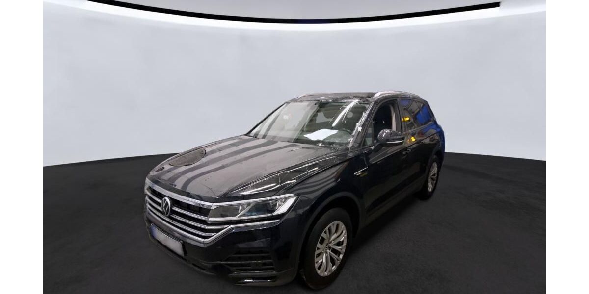 VW Touareg 155.687 km 30.990 &euro; Vechelde 38159