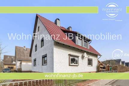 Haus Wolfsburg Alt-Wolfsburg - 6 Zimmer, 154 m&sup2;, 360.000&euro; | Angebot:25978136
