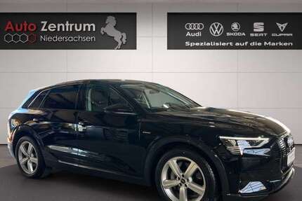 Audi e-tron 11.000 km 36.970 € Helmstedt 38350