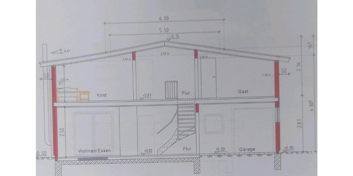 Einfamilienhaus Sassenburg - 6 Zimmer, 110 m&sup2;, 340.000&euro; | Angebot:26567226