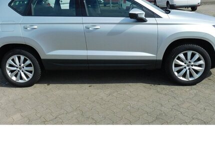Seat Ateca 1.5 Style TSI BMT Navi Klima Alu