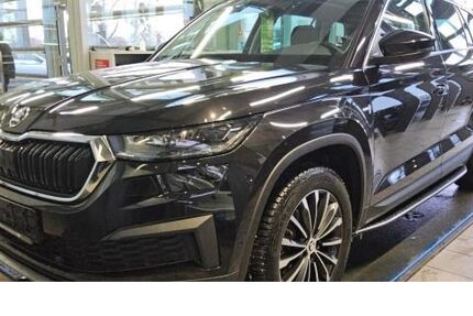 Skoda Kodiaq 53.600 km 29.390 &euro; Wolfsburg 38440