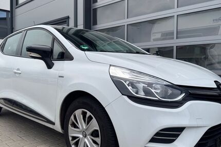 Renault Clio 69.000 km 6.990 &euro; Lengede OT Broistedt 38268