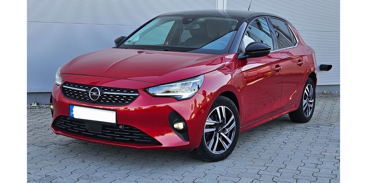 Opel Corsa 42.735 km 12.440 &euro; Wolfenbüttel 38302