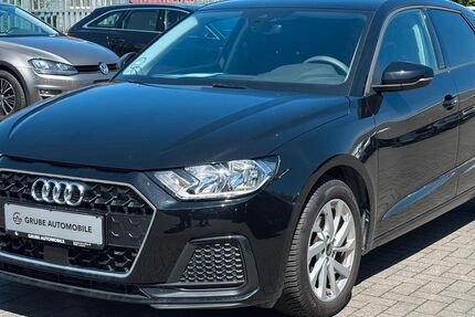 Audi A1 28.000 km 20.490 &euro; Lengede 38268