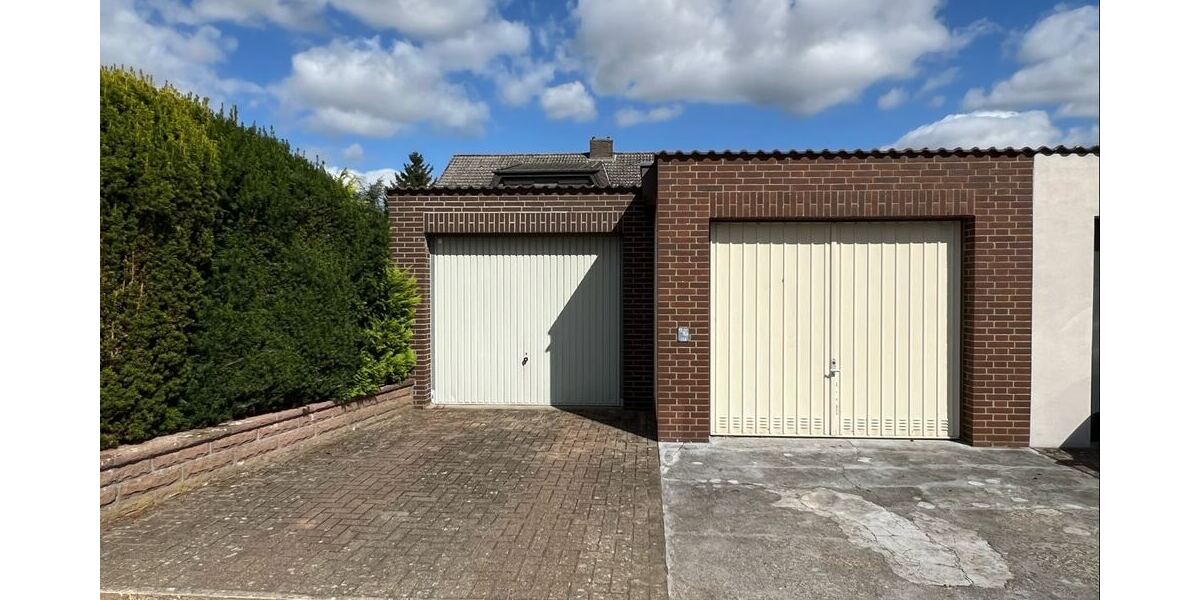 Viel Potenzial in ruhiger Lage - Einfamilienhaus Ilsede Klein Ilsede | Angebot:27266759