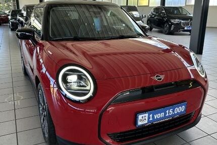 Mini Cooper SE 6.600 km 35.400 &euro; Salzgitter 38228
