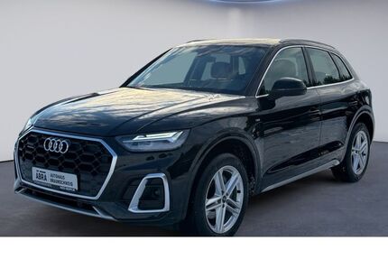 Audi Q5 114.700 km 36.880 &euro; Braunschweig 38108