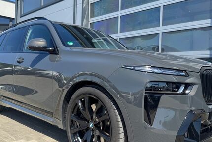 BMW X7 34.572 km 108.900 &euro; Lengede OT Broistedt 38268