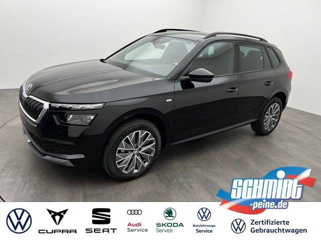 Skoda Kamiq 3.180 km 24.300 &euro; Peine 31226