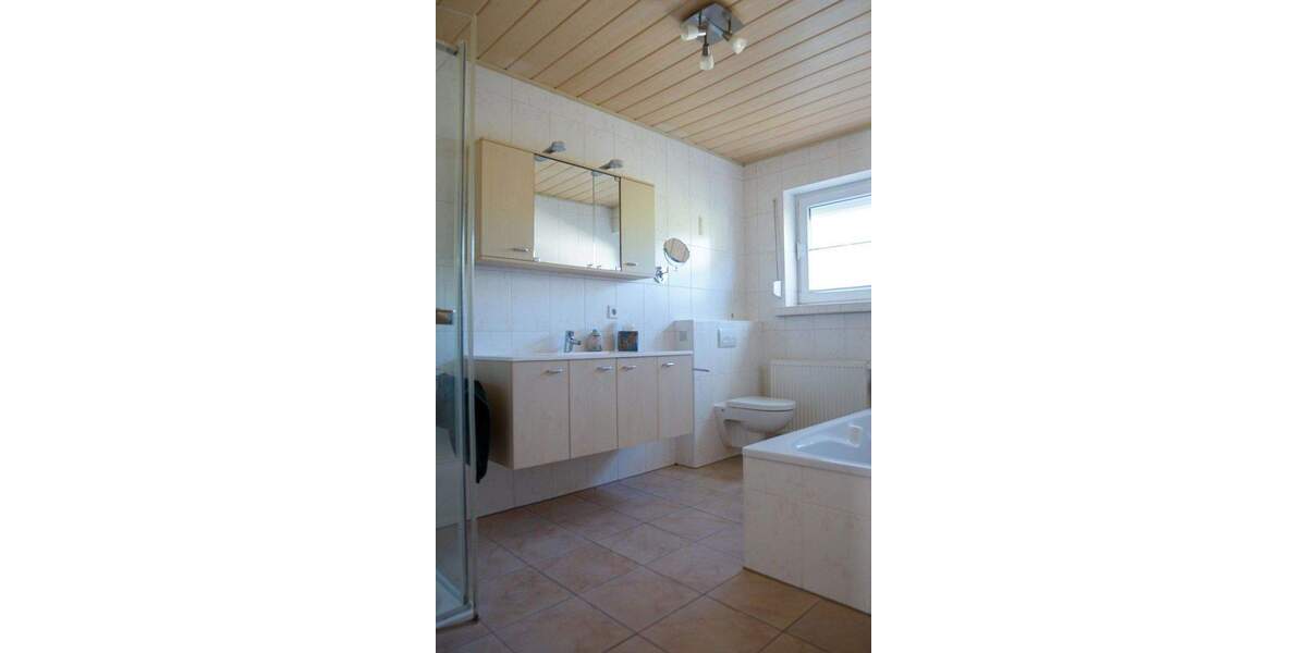 Barrierefreier Bungalow in Vorsfelde 3 zimmer