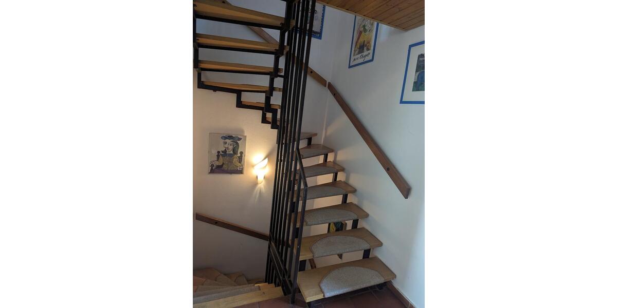 Reihenhaus Braunschweig Westliches Ringgebiet - 6 Zimmer, 147 m&sup2;, 395.000&euro; | Angebot:26847398