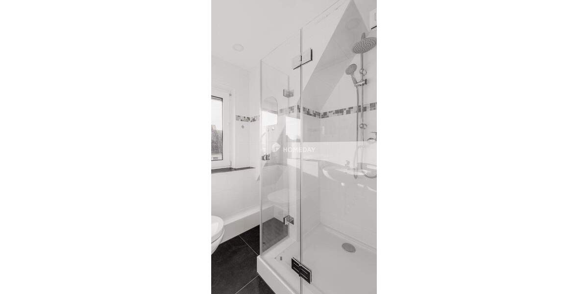 Reihenmittelhaus Salzgitter Lebenstedt - 4 Zimmer, 100 m&sup2;, 289.000&euro; | Angebot:24700185