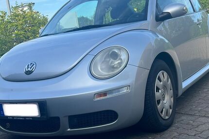 VW Beetle 205.000 km 2.990 &euro; Salzgitter 38226