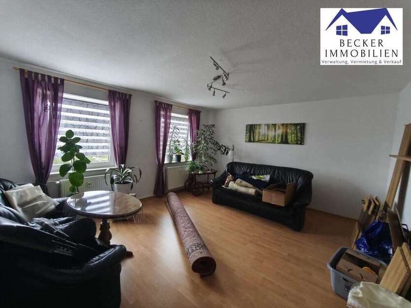 Wohnung zum Mieten in Salzgitter 480 € 77 m²