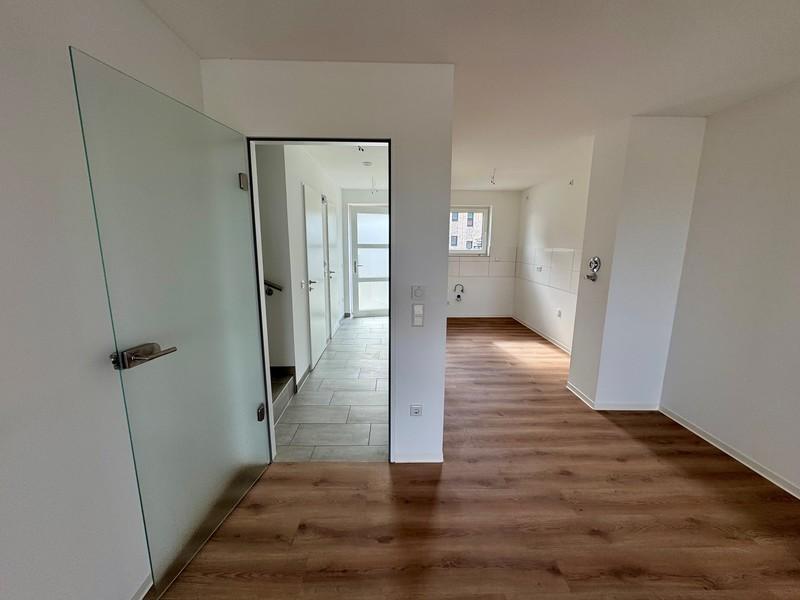 NEUBAU 123qm! EARLY-BIRD-AKTION 1. GRUNDMIETE GESCHENKT * zimmer