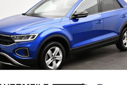 VW T-Roc 29.064 km 23.990 &euro; Wolfsburg 38440
