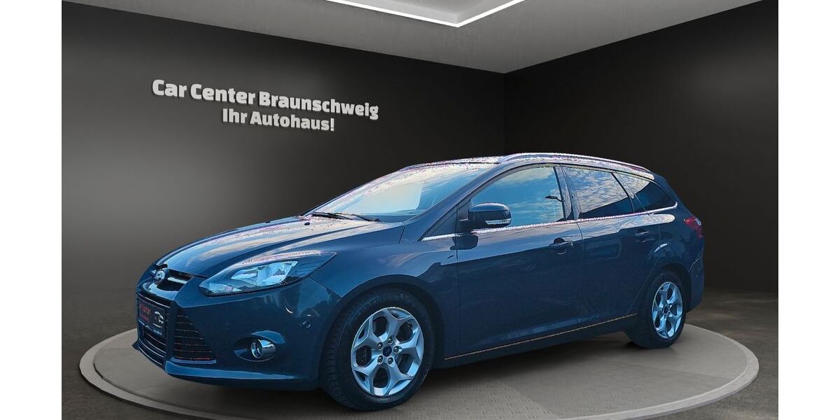 Ford Focus 182.450 km 6.999 &euro; Braunschweig 38120