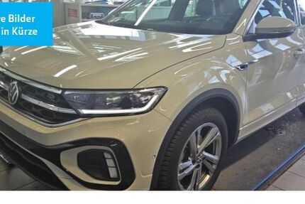 VW T-Roc 10.850 km 23.490 &euro; Wolfsburg 38440
