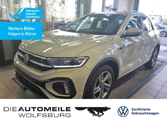 VW T-Roc 10.850 km 23.490 &euro; Wolfsburg 38440