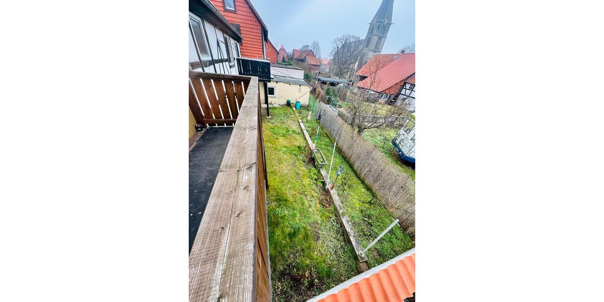 Etagenwohnung Liebenburg - 4 Zimmer, 170 m&sup2;, 760&euro; | Angebot:24576324