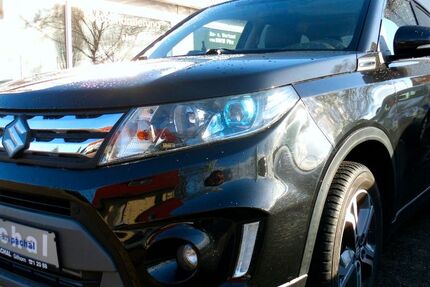 Suzuki Vitara 64.500 km 18.650 &euro; Gifhorn 38518