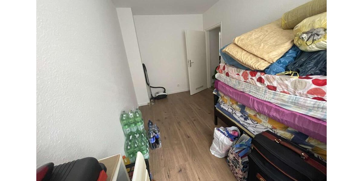 Etagenwohnung Salzgitter Ortschaft Südost - 4 Zimmer, 69 m&sup2;, 448&euro; | Angebot:25648235