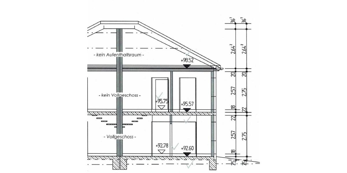 Doppelhaushälfte Wolfenbüttel Ahlum - 5 Zimmer, 159 m&sup2;, 2.200&euro; | Angebot:24655254