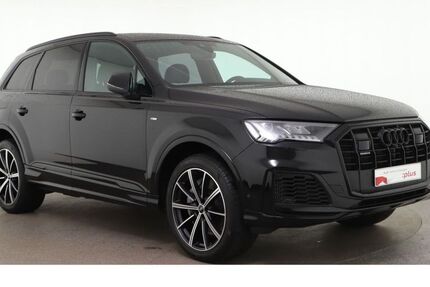 Audi Q7 64.530 km 59.980 &euro; Gifhorn 38518