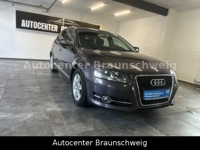 Audi A3 124.000 km 6.990 &euro; Braunschweig 38112