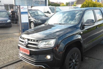 VW Amarok 159.500 km 19.990 &euro; Wolfsburg/Vorsfelde 38448
