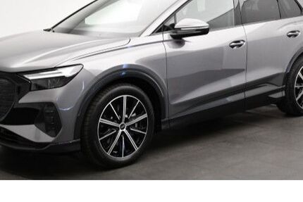Audi Q4 e-tron 8.007 km 43.980 &euro; Wolfsburg 38448